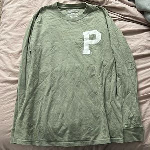 Portland gear long sleeve